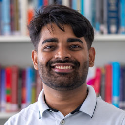 Ujjwal Jha
